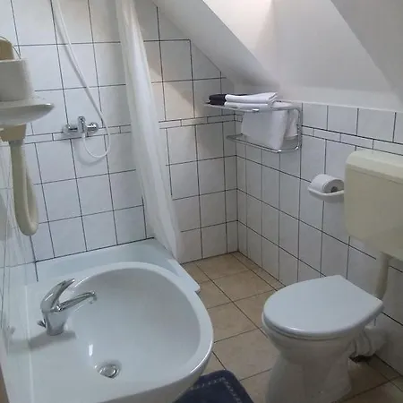 Castelinho Apartmanhaz Gyenesdiás Room photo