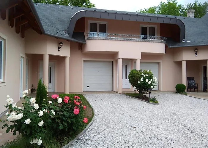 Castelinho Apartmanhaz