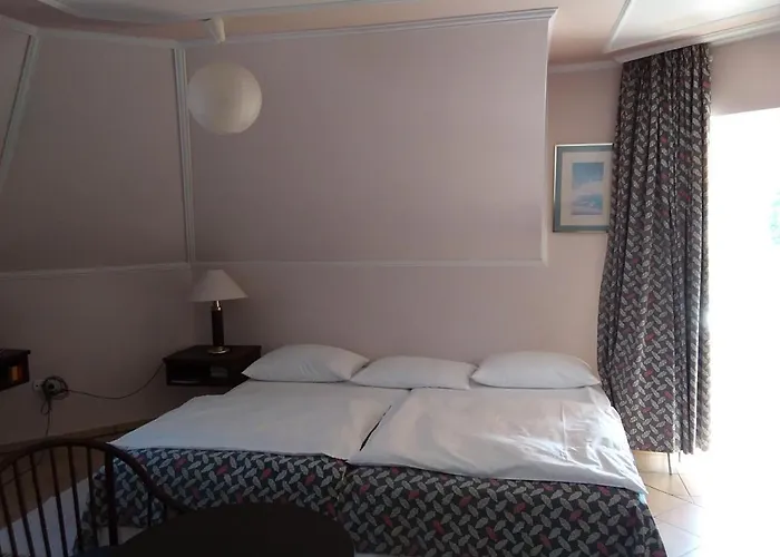 Castelinho Apartmanhaz