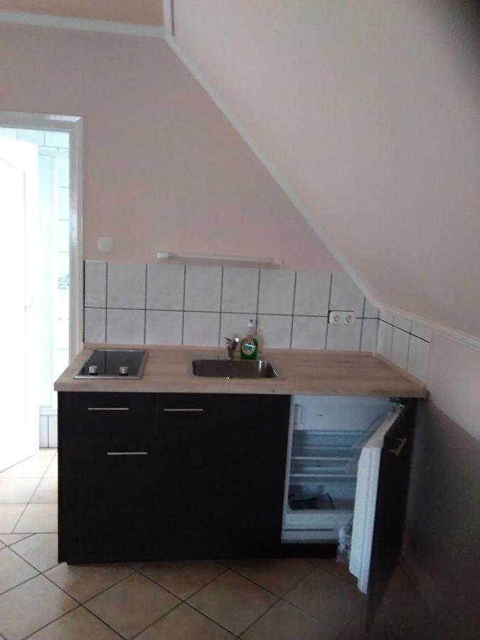 Castelinho Apartmanhaz