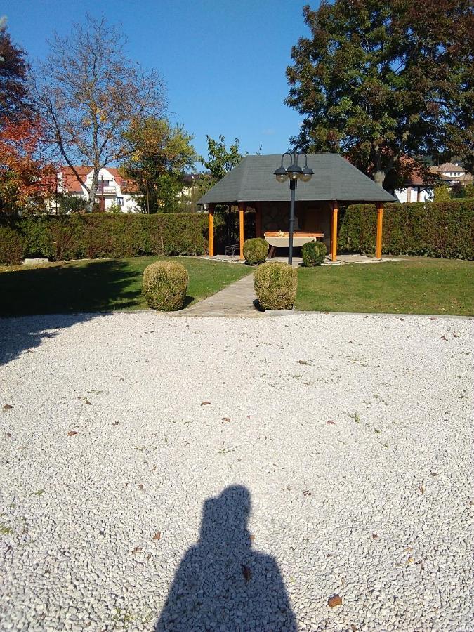 Apartmán Castelinho Apartmanhaz