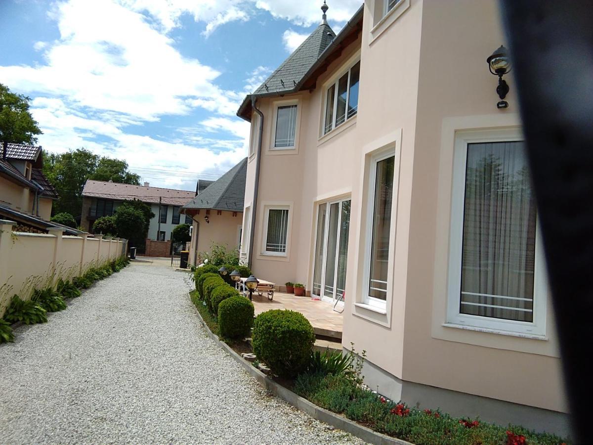 Castelinho Apartmanhaz