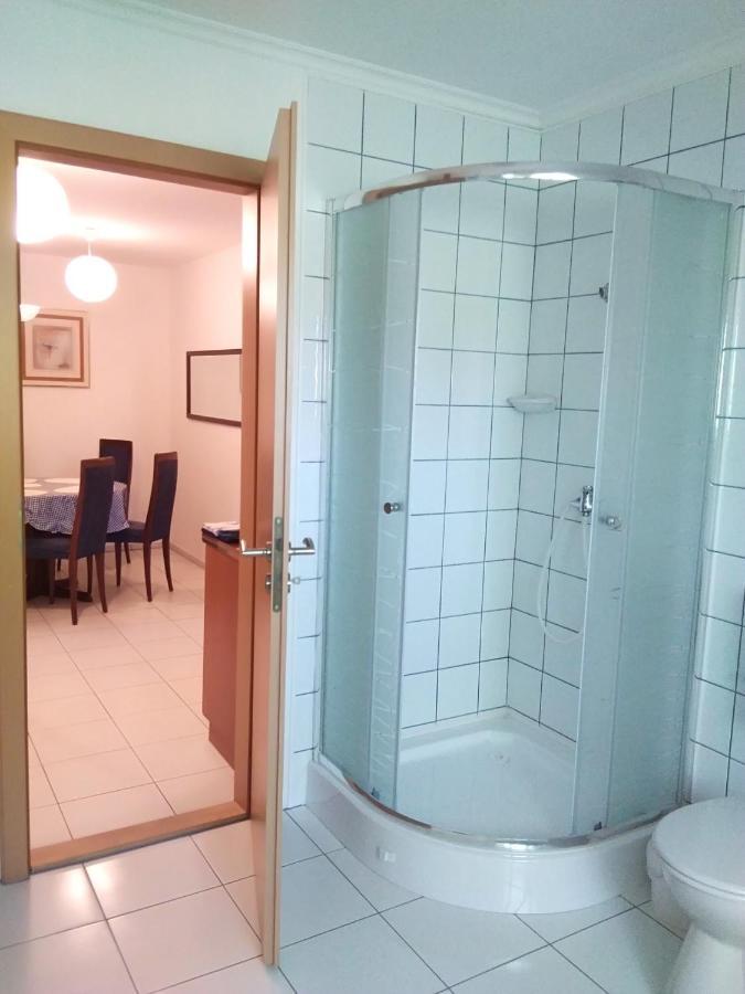 Apartmán Castelinho Apartmanhaz *