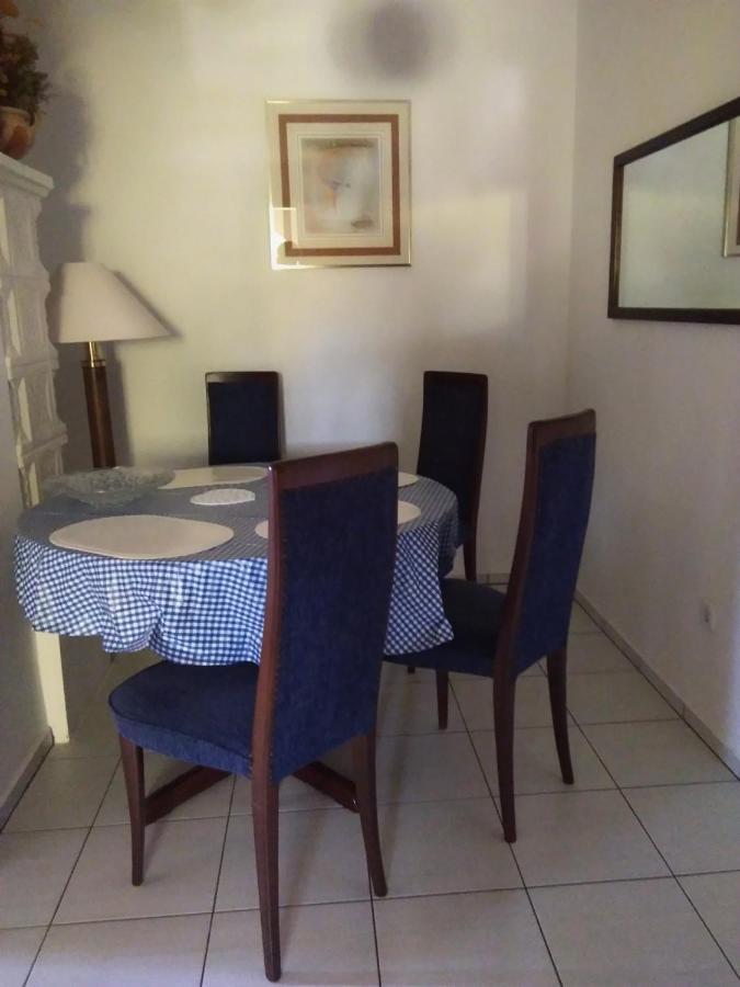 Castelinho Apartmanhaz Apartmán *