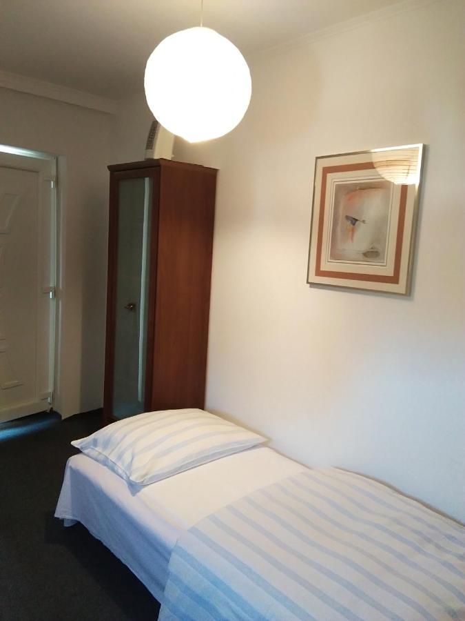 Castelinho Apartmanhaz Apartmán Gyenesdias