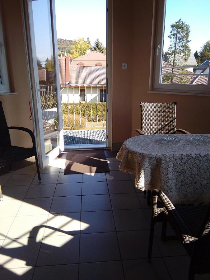Castelinho Apartmanhaz