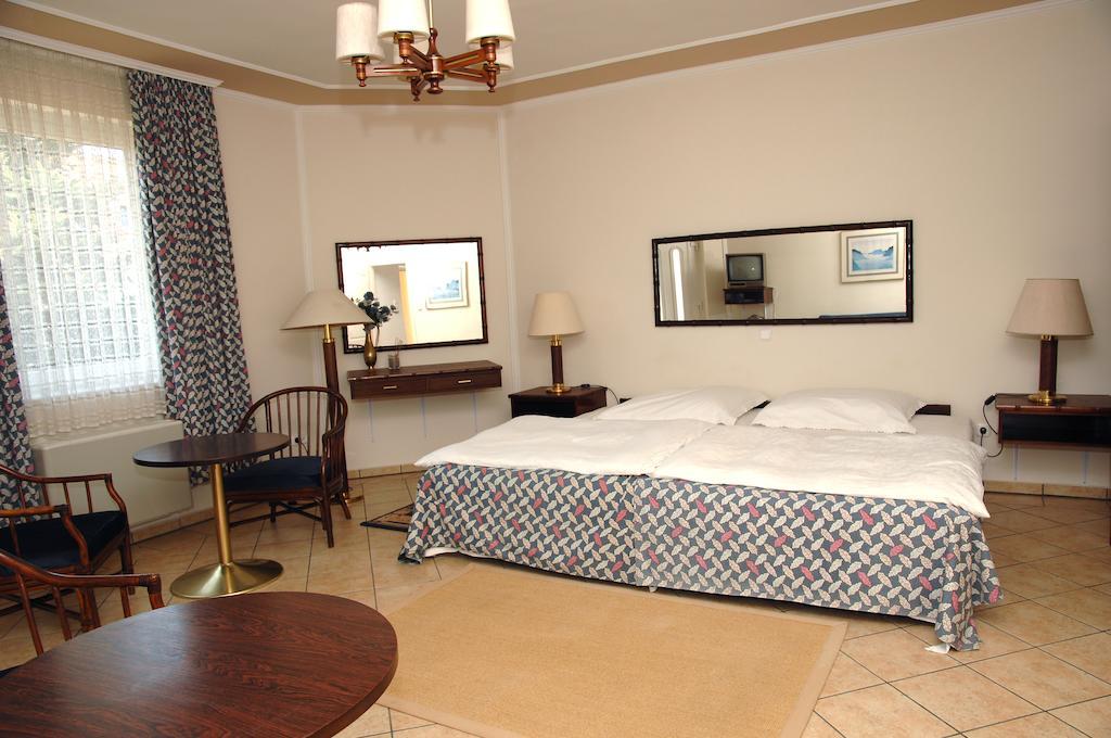 Apartmán Castelinho Apartmanhaz