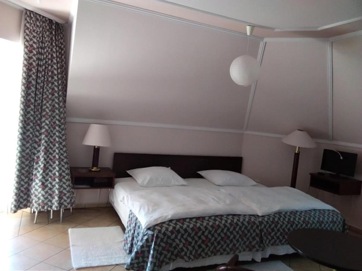 Castelinho Apartmanhaz Apartmán