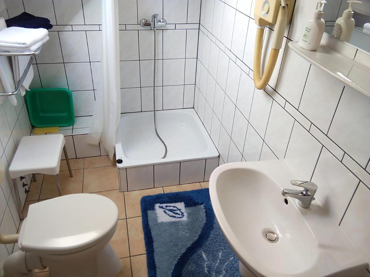 Apartmán Castelinho Apartmanhaz Gyenesdias