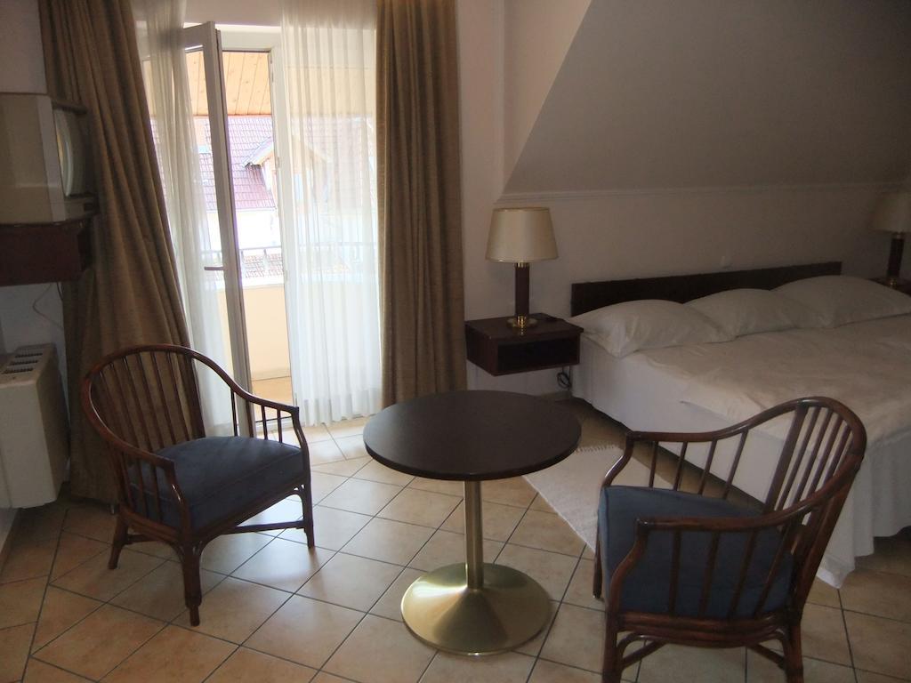 Castelinho Apartmanhaz
