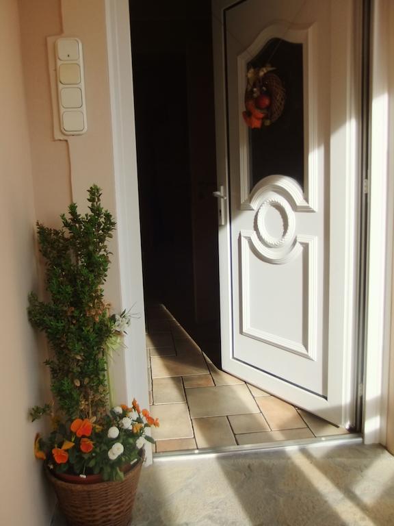 Castelinho Apartmanhaz