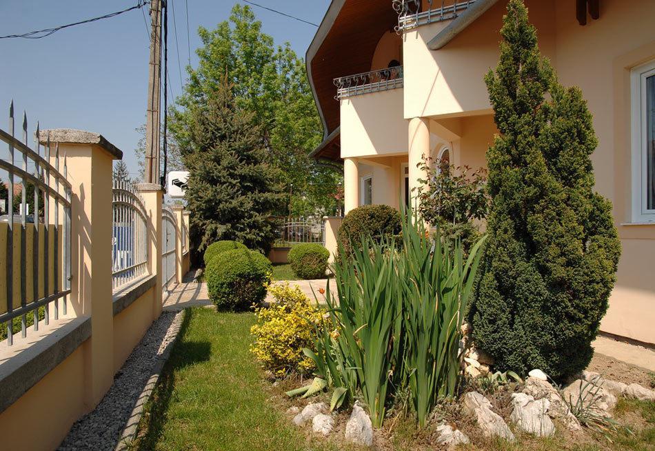 Apartmán Castelinho Apartmanhaz